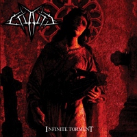 Cryptic - Infinite Torment 